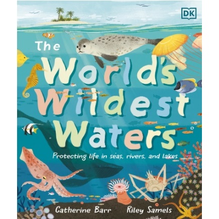 

(FXL / D) The World's Wildest Waters