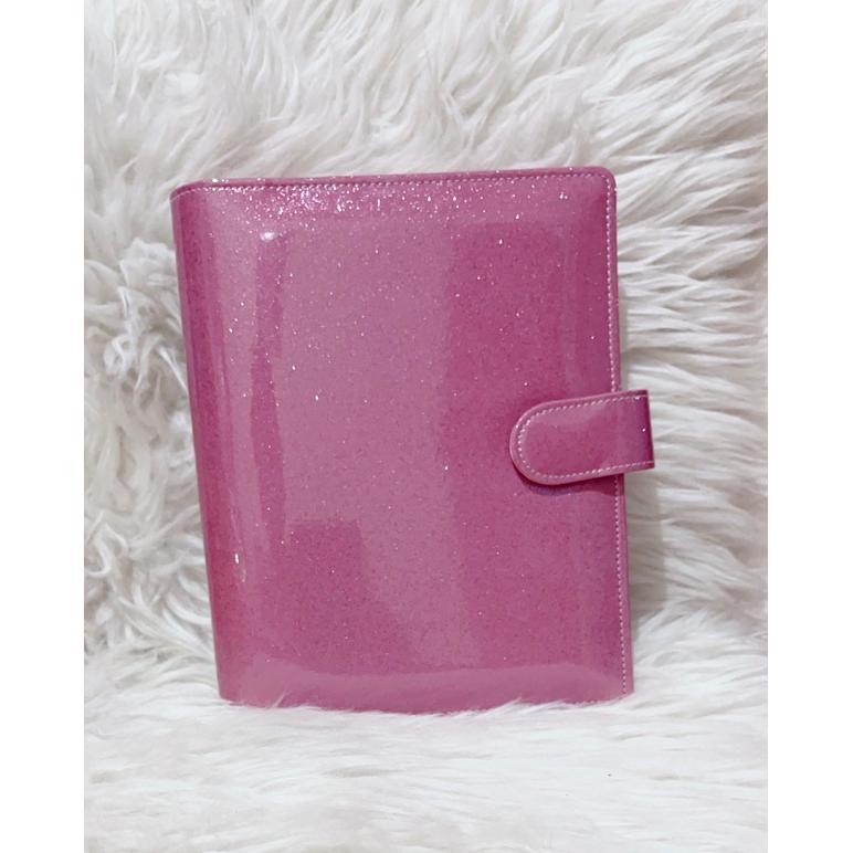 

PROMO BINDER GLITTER BLINK GLOSSY A5 B5 su-146