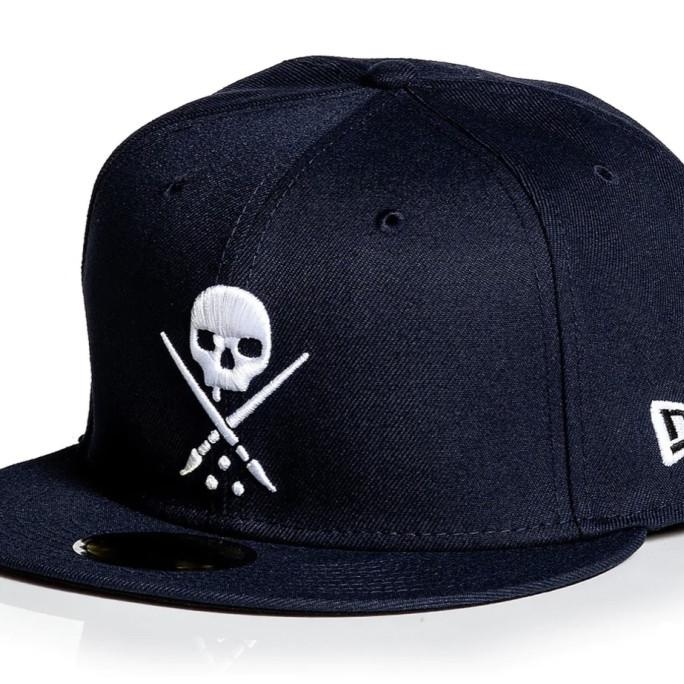 TOPI SNAPBACK New Era 9fifty not 59fifty Sullen Art Clothing