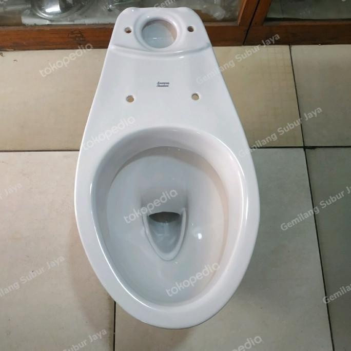 Pot Closet American Standard / Body Only Closet American Standard  Ready