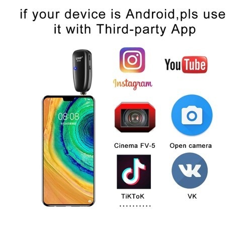 sky megaphone wireless speaker pinggang krofon c jepit bando yoga