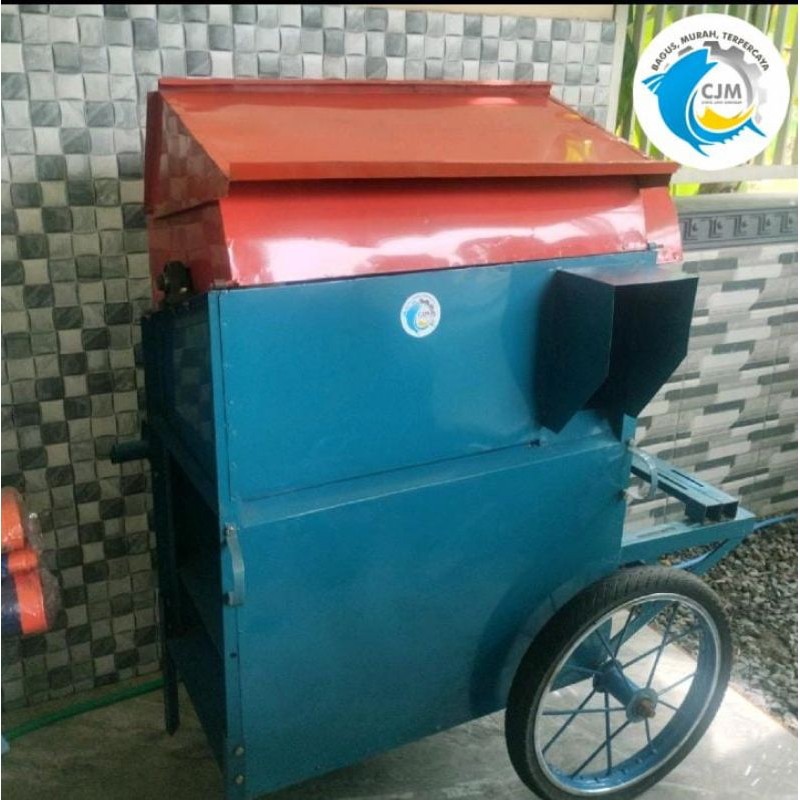 PANA Alat Pertanian Mesin Dos Mesin Pertanian Perontok Padi