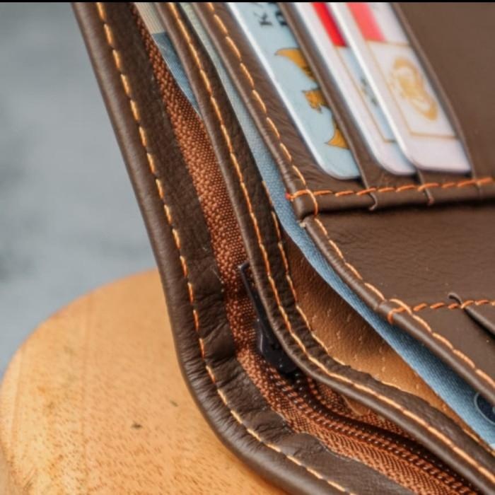 Dompet Kulit Imperial Horse Original