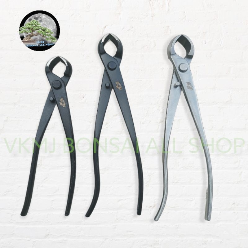 PANA catok/krekut bonsai cembung premium MSTWA