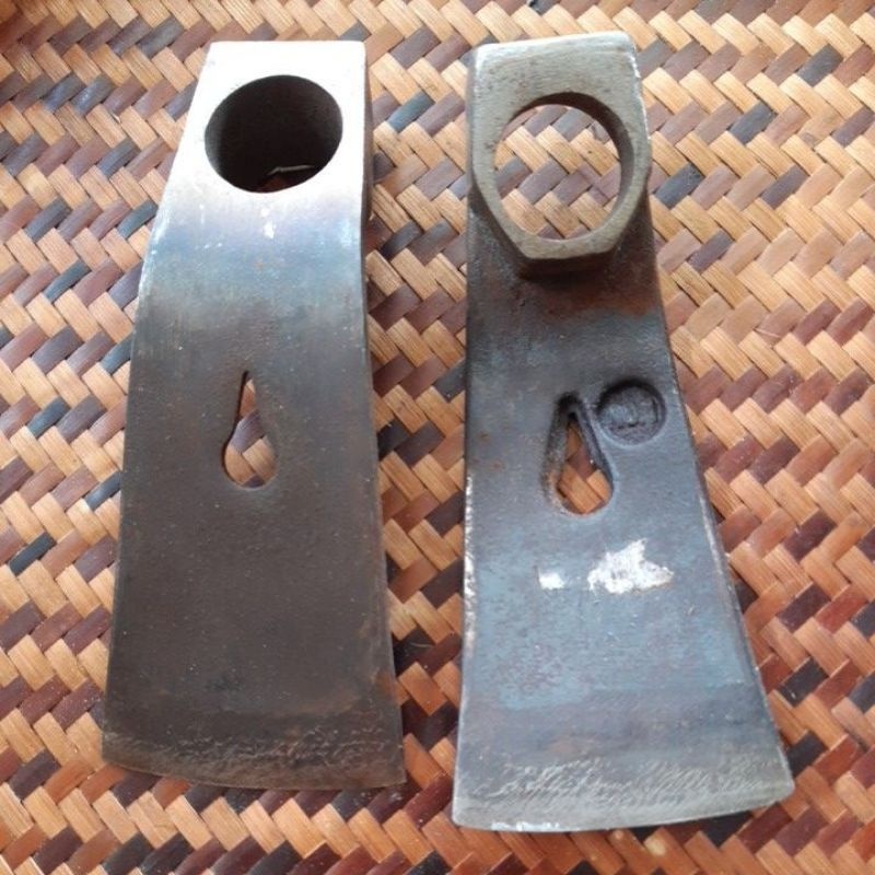 PANA pethel rimbas kayu