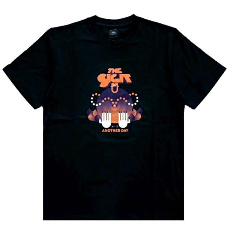 Kaos Band The Sigit Another Day