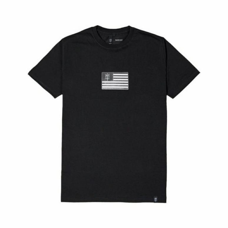 Kaos Distro Maternal Flag