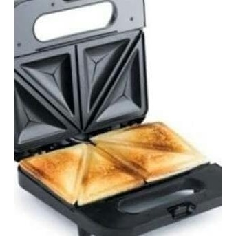 Philips Sandwich Maker Toaster Jepit Roti Bakar Toast Bread Panggang