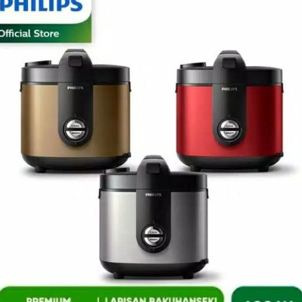 Magic Com Philips Hd 3138 / Hd3138 Philips Rice Cooker 2L