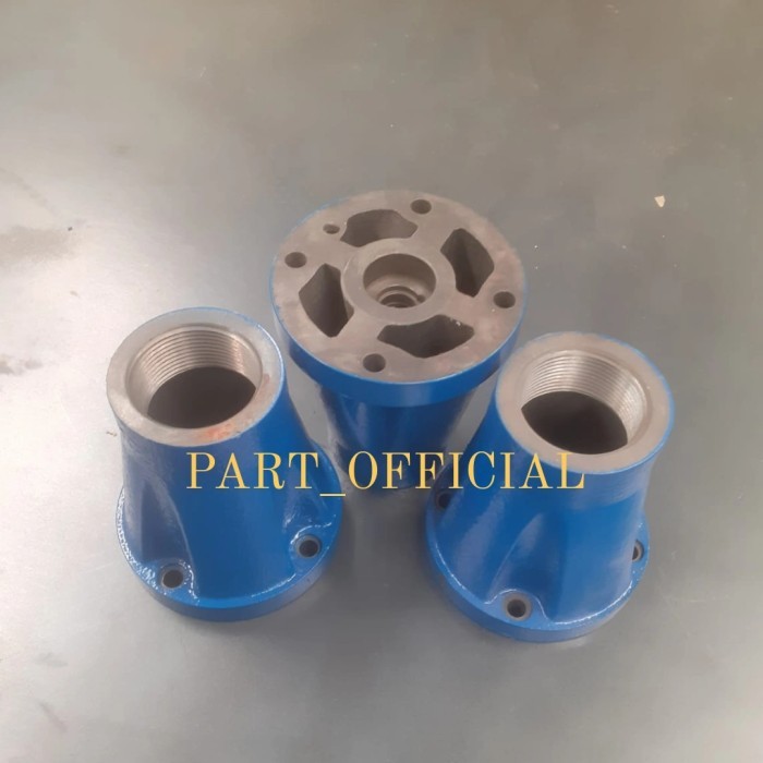 KEPALA STP FRANKLIN FE PETRO SPBU//KEPALA POMPA DORONG FE PETRO SPBU