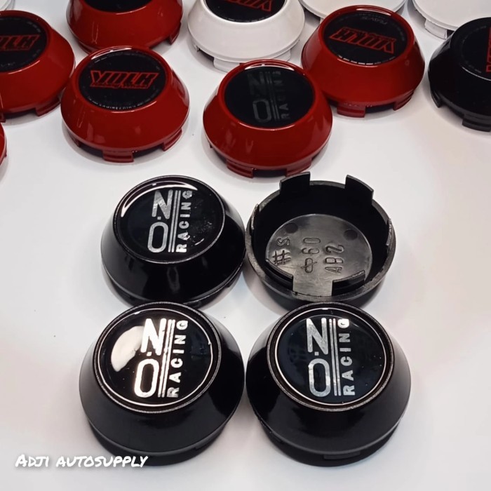 DOP VELG VARIASI OZ RACING