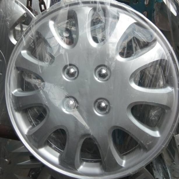 DOP/COVER VELG OEM GREAT COROLLA RING14 IN
