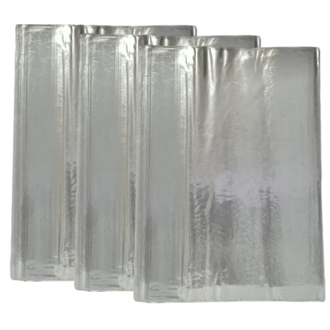 

SAMPUL PLASTIK KWARTO / LKS / BOXY / FOLIO ( 10 PCS )