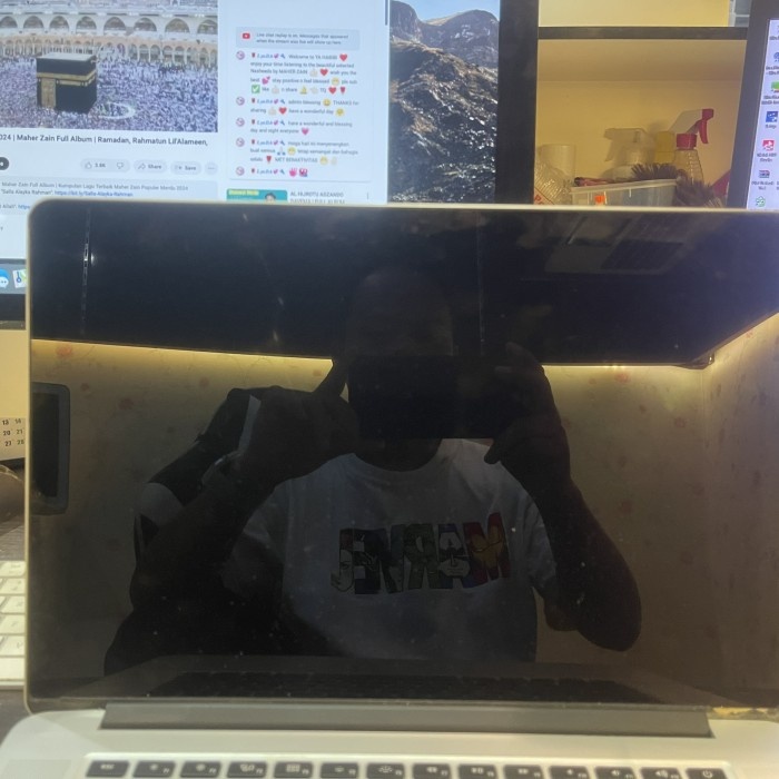 LCD MACBOOK PRO 15 INC 2015