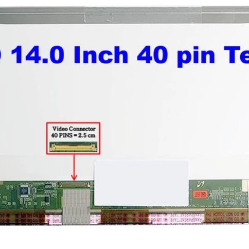 LCD LAPTOP HP ELITEBOOK 8440P MURAH BAGUS BERGARANSI