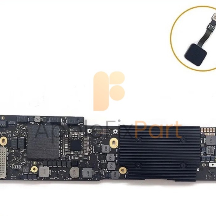 MOTHERBOARD MACBOOK AIR A2179 2020