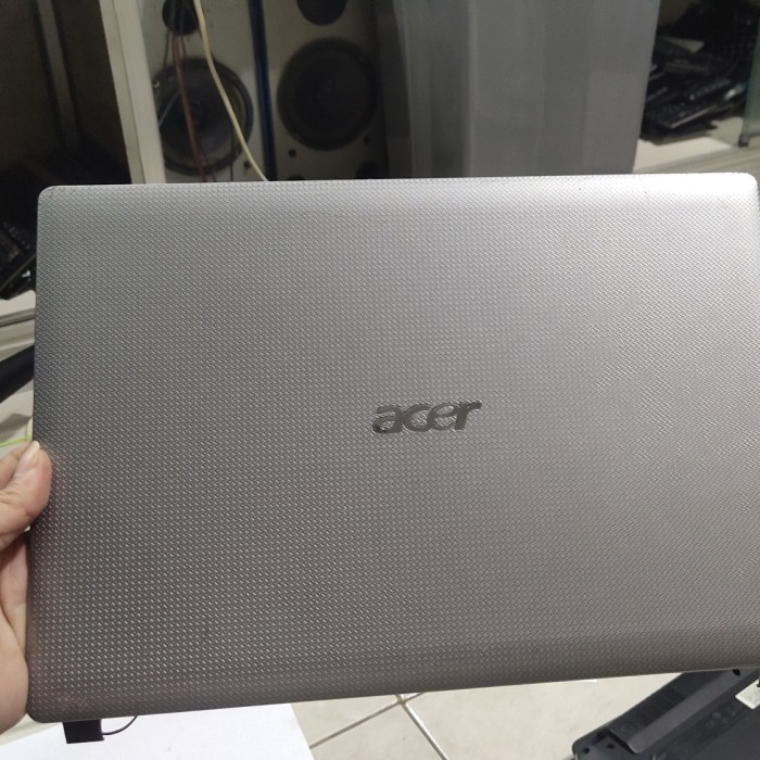 CASING ACER 4741