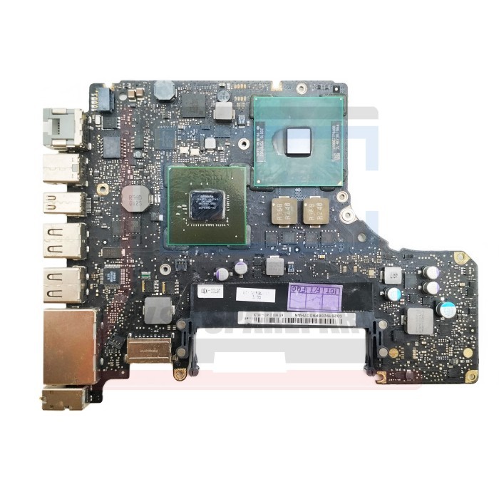 DONOR LOGIC BOARD MAINBOARD MACBOOK PRO A1278 820-2879-B (1) ORIGINAL