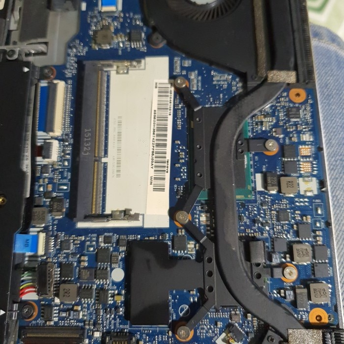MOTHERBOARD LENOVO YOGA 3 14 80JH INTEL CORE I7