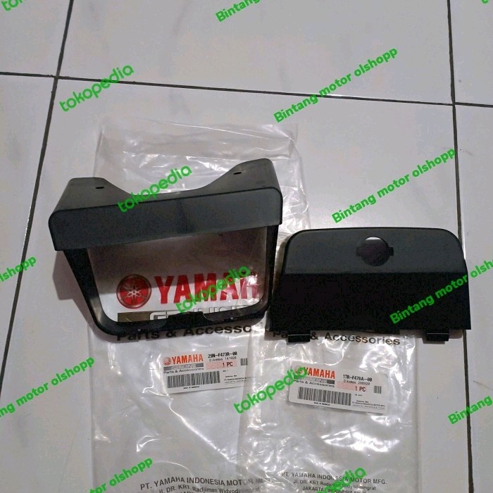 TOOL BOX RX KING 1SET( ISI 2) ORIGINAL YGP