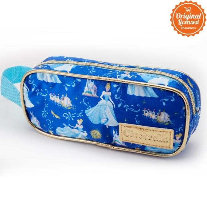 

Disney Princess Pencil Case Cinderella