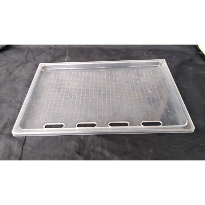 RAK KULKAS PANASONIC 2 PINTU NR-B23 RAK TATAKAN TENGAH KULKAS