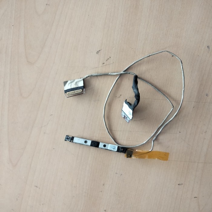 KABEL FLEKSIBEL LCD DAN KAMERA LENOVO IDEAPAD 320 / 330