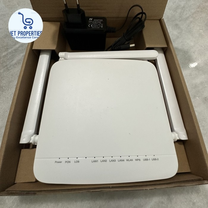 MODEM ZTE F680 5GHZ