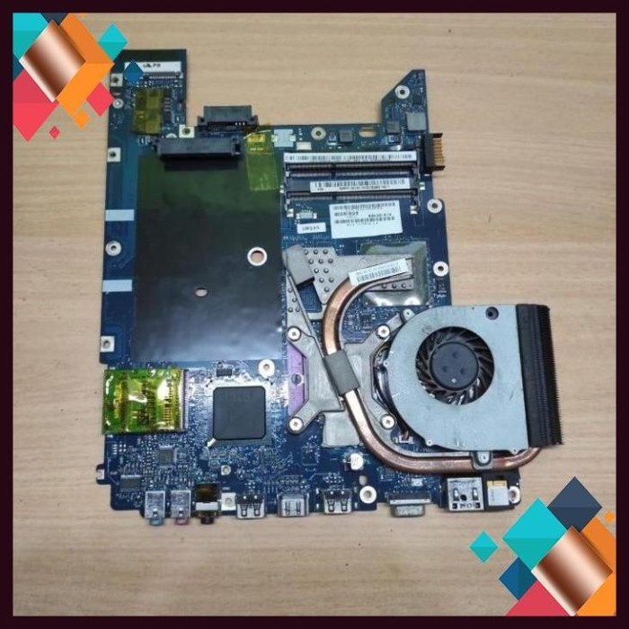 MOTHERBOARD MOBO MAINBOARD LAPTOP ACER ASPIRE 4736 [KIK]