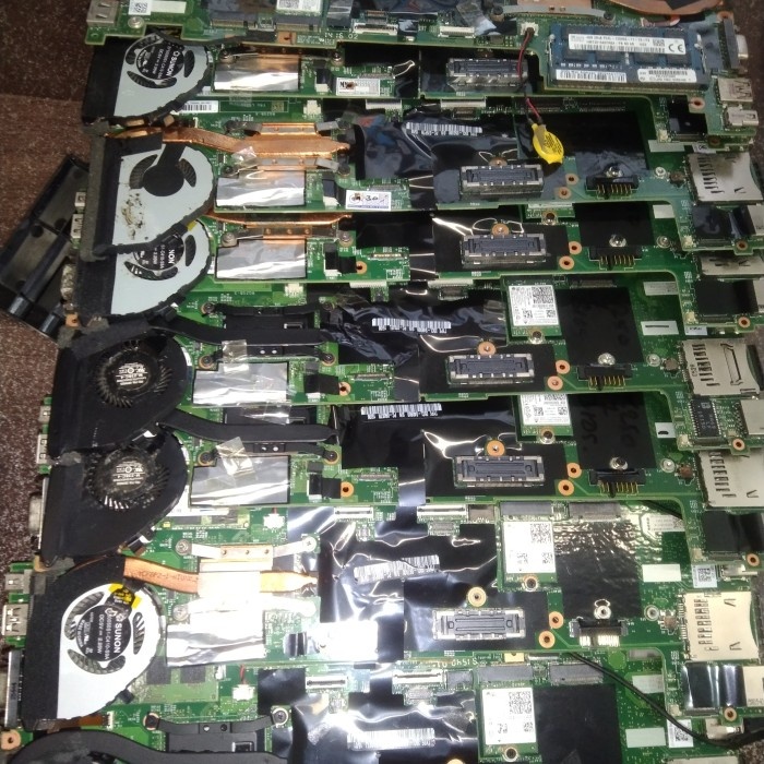 MAINBOARD LENOVO X250