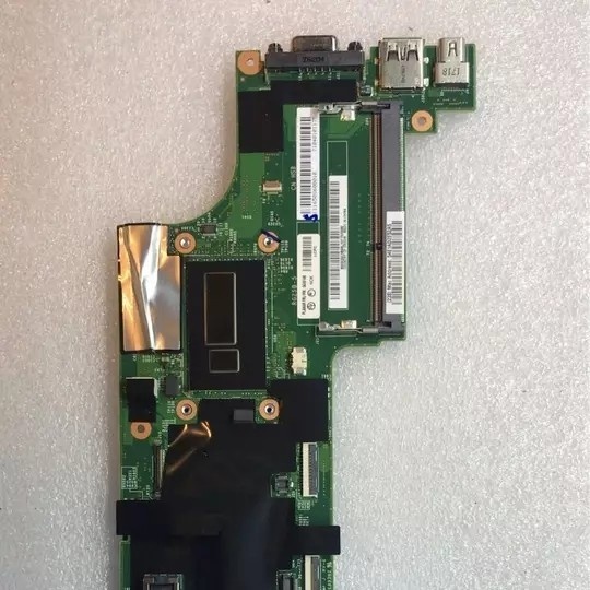 MOTHERBOARD MAINBOARD MOBO LENOVO THINKPAD X240 / NM-A091 I5-4300