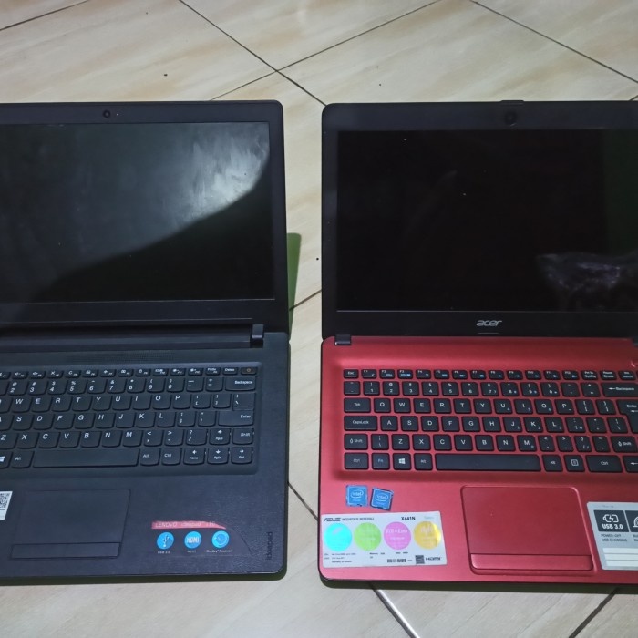 CASING LENOVO 110 14 IBR