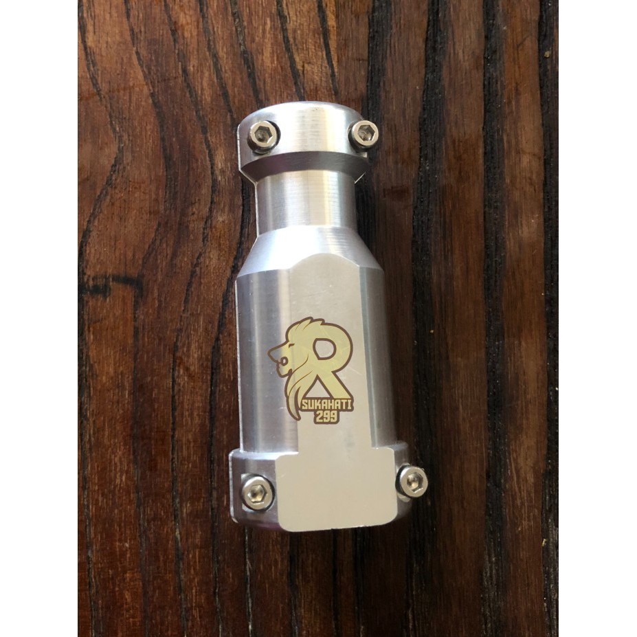 COVER KABEL SPEEDOMETER CNC