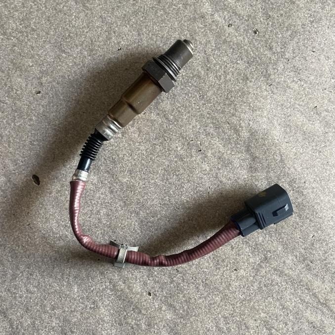 89465-Bz400 Sensor Oksigen Agya Ayla 1000 Cc Original  Ready