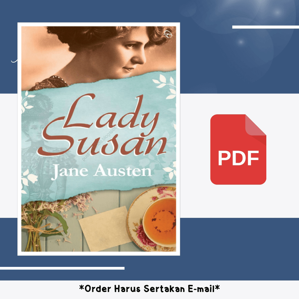 

672. Iady Susan (Jane Austen) B00k