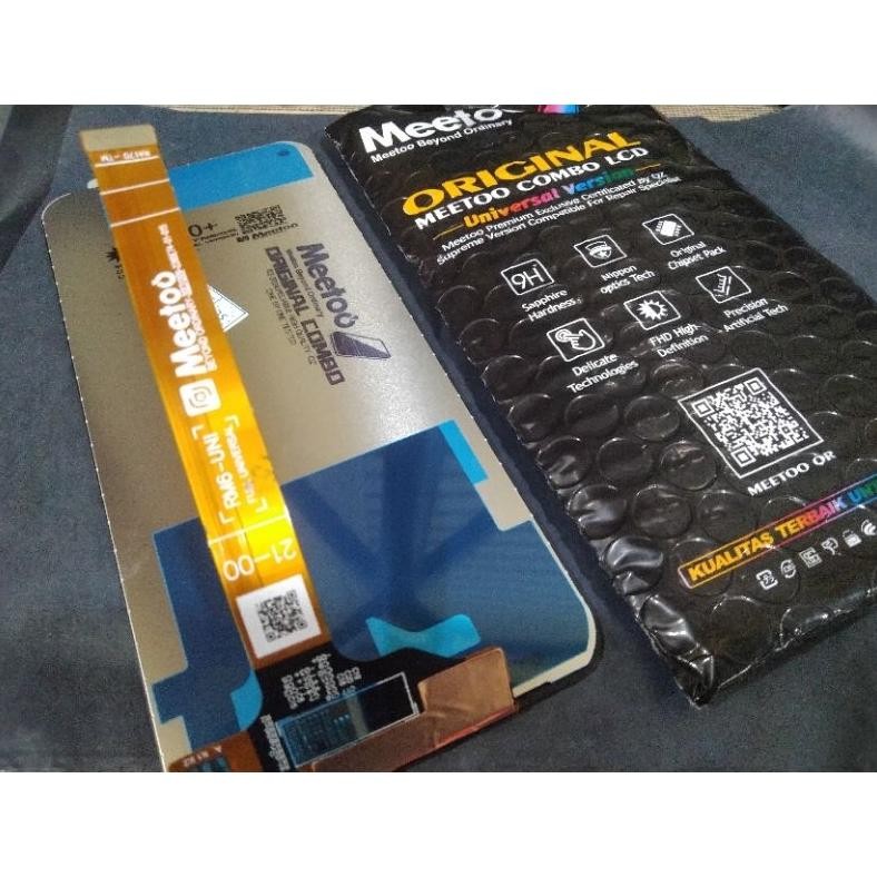 Genuine Lcd Touchscreen Xiaomi Pocophone Poco M3 Pro 4G Poco M3 Pro 5G Redmi Note 10 5G Original