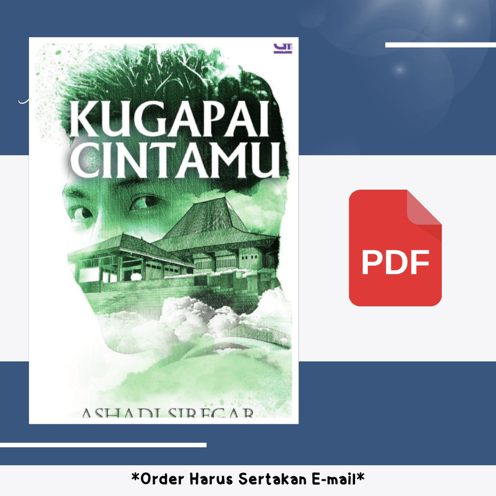

734. KUGAPAI CINTAMU (ASHADI SIREGAR) - [-]
