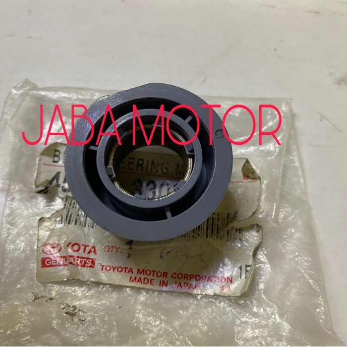 Bosh stir vios-bushing stir vios-Limo 2003-2006 original