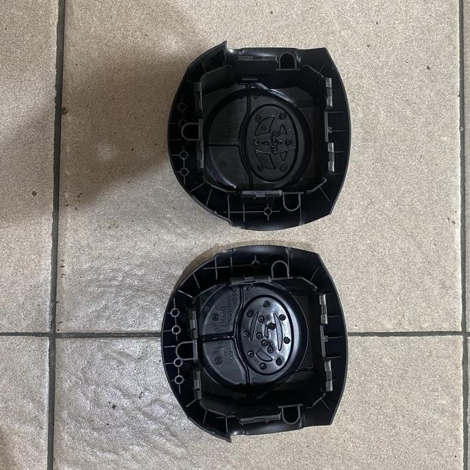 Cover Airbag Stir All New Rush Terios 2018 2019 2020 2021 2022 2023  Ready
