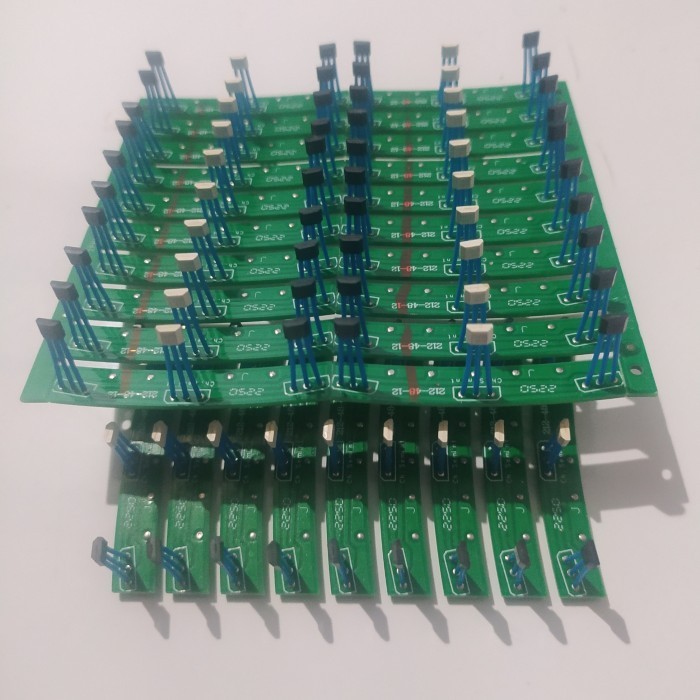 SENSOR DINAMO SEPEDA LISTRIK DAN MOTOR LISTRIK T3 OLD/RF6/RF7/D7S UWINFLY