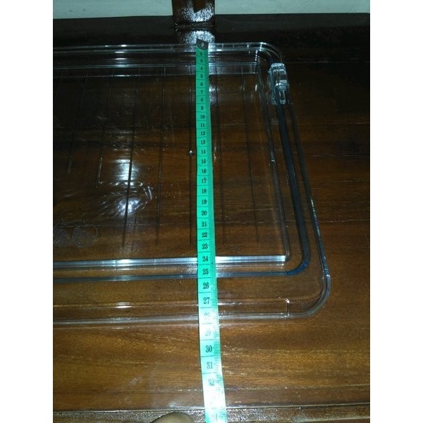 RAK KULKAS POLYTRON 1 PINTU PR 15 PR16 & PR18