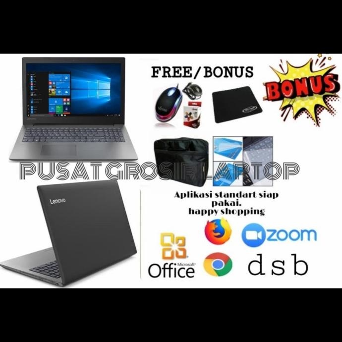 New Lenovo Ideapad 330-14Ast Amd A9 4/1Tb W10