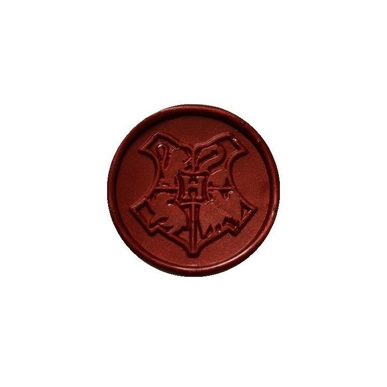 

JNH HPSE harry seal surat merah sekolah vintage letter sealing wax TERLARIS
