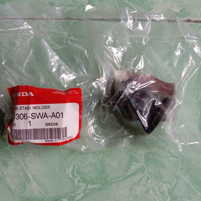 karet stabilizer depan crv gen3 - gen 4