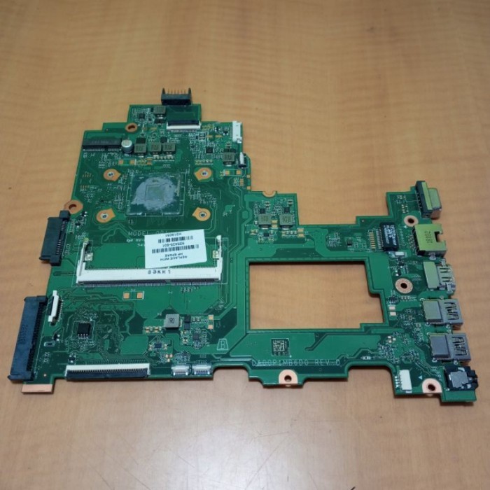 MOTHERBOARD MOBO BOARD MESIN MAINBOARD LAPTOP HP 14 BS 14-BS043N