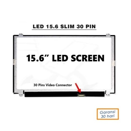 LED LCD ASUS GL503G GL503L GL503GE 15,6 INCH FULL HD IPS 120HZ