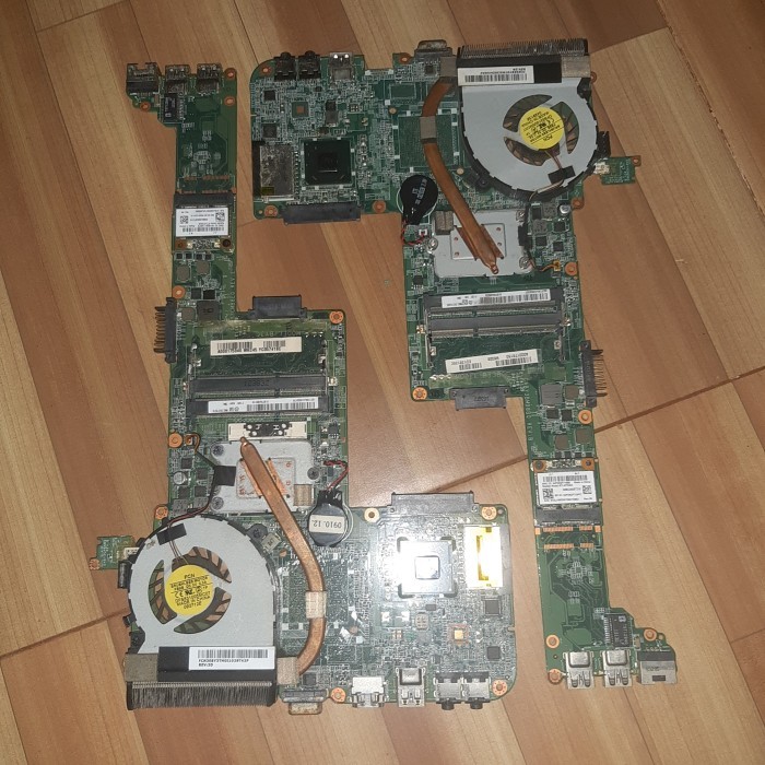 MAINBOARD TOSHIBA SATELLITE C800 NORMAL