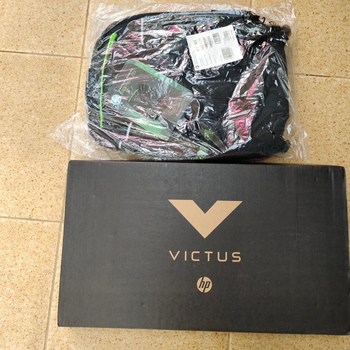 VICTUS BY HP LAPTOP 16-E0084AX