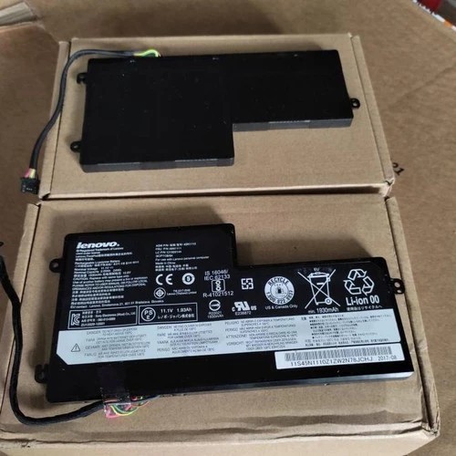 Baterai Internal Original Thinkpad X260 T470 T460 X270 Terbaru