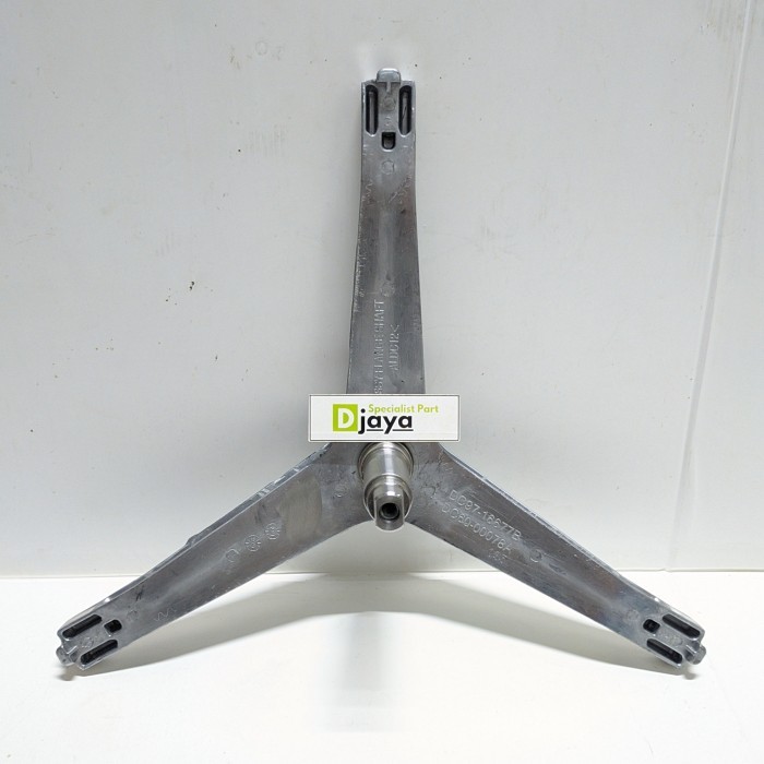 SPIDER SEGITIGA DRUM MESIN CUCI FRONT LOADING SAMSUNG WW75K5210YW